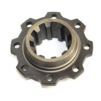 Ensemble d'embrayage Mensch 166C-783 pour moyeu d'embrayage 2'' modèle M-0513, neuf, certifié TUV, garantie 1 an, 100% testé