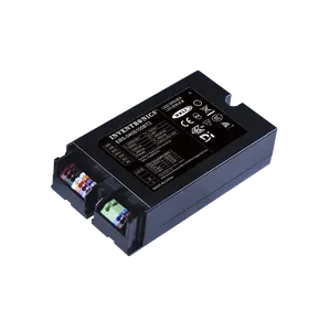40watt inventronics ebs su geçirmez ip20 dim DALI-2 D4i sertifikalı 40W LED sürücü