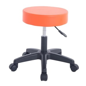 Sillas de peluquero de laboratorio minimalistas modernas, superventas, sillas de salón de belleza, sillas de salón de uñas, silla de <span class=keywords><strong>barber</strong></span>ía giratoria y ajustable - Product Image 2