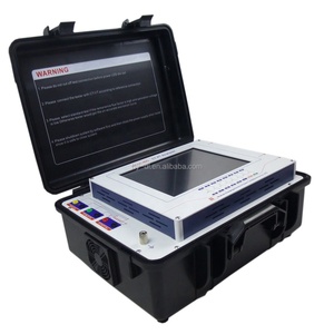 Máy Biến Áp Dòng Điện Cầm Tay Máy Phân Tích/Kiểm Tra Đặc Tính CVT Volt-Ampere <span class=keywords><strong>CT</strong></span> VT / <span class=keywords><strong>CT</strong></span> <span class=keywords><strong>PT</strong></span> - Product Image 1