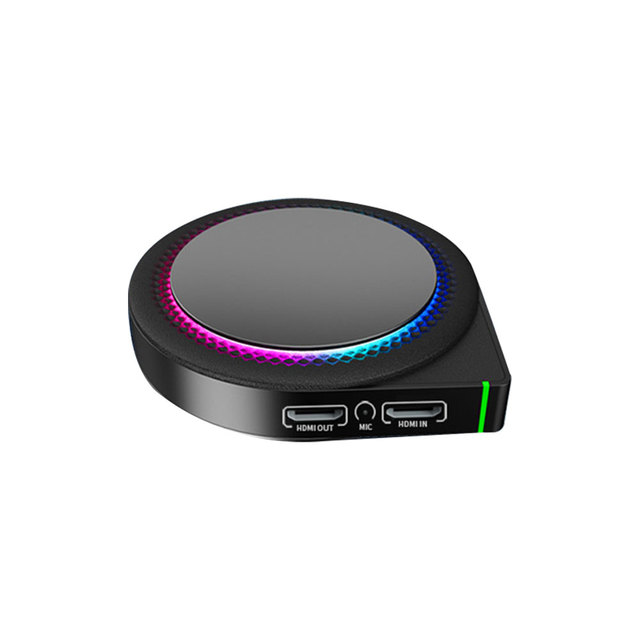Open Source Android 13 8GB 128GB CarPlay Auto Box Navigation 4G SIM Card Streaming Media Caprplay Ai Box 1 Year Warranty-Most