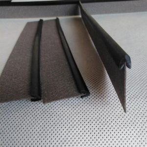 Tissu non tissé perforé à l'aiguille résistant à la déchirure respirant tissu renouvelable épaissi - Product Image 4