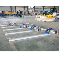 Máquina portátil de corte por plasma cnc, robot de corte por plasma, china