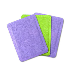 Patchs chauffants auto-chauffants en poudre de fer pour soulager les douleurs menstruelles, coussinets chauffants pour le corps, temps de chauffe de 4 à 6 heures pour le confort des crampes menstruelles des femmes - Product Image 5