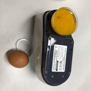 Cm2300d Minolta เครื่องวัดสเปกโตรโฟโตมิเตอร์แทนที่ด้วย3nh Ys3060 Colorimeter สำหรับกระจกสีเคลือบ - Product Image 2