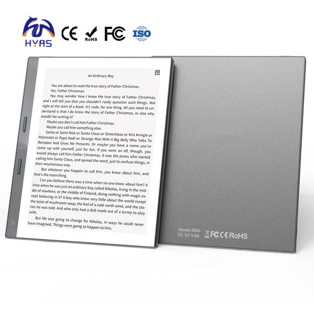 New Super Cheap TOPJOY X95 6-inch MTK Android 8.0 Quad-core Shockproof WiFi 1G+32G Educational Kids E-Reader Tablet