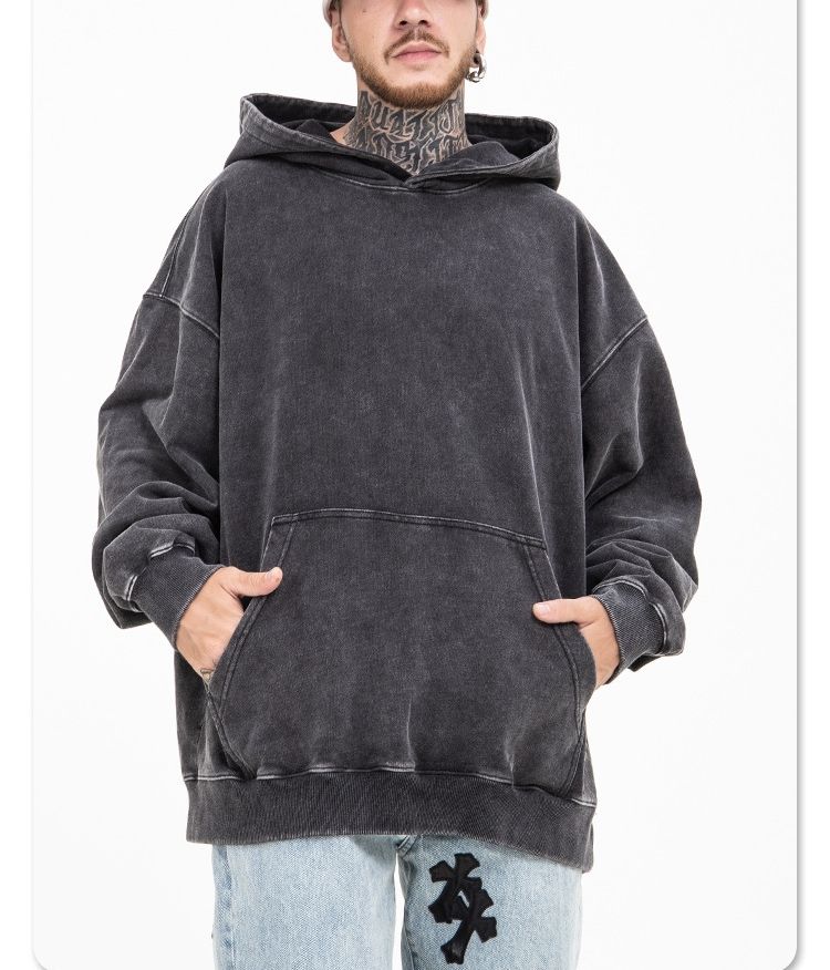 Herrenmode Schwerer Pullover Herren Kaufe Build Your Brand Herren