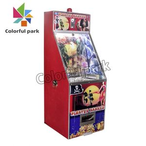 Single Player Arcade Game <b>Machines</b>, Indoor Entertainment, Arcades, Playgrounds, Coin <b>Machines</b>, and Coin Pushers for Sale - Product Image 5