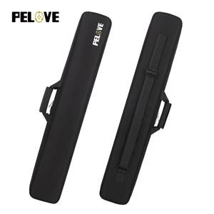Étui de queue de billard Pelove léger et durable, personnalisable, 2Bx4S, <span class=keywords><strong>coque</strong></span> souple, 6 trous, 1/2, avec rabais en gros disponibles - Product Image 6