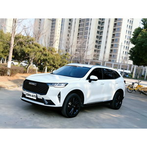 Haval H6 2.0T 2024 d'occasion, transmission intégrale, édition automatique Max, boîte à double embrayage 9 vitesses, économique, fiable, en stock, SUV H6 d'occasion - Product Image 1