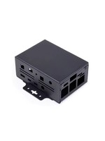 Carte d'extension compatible multi-système SIM8202G Raspberry Pi 5G M2/USB 3/4G avec produit de communication et de réseau de boîtier