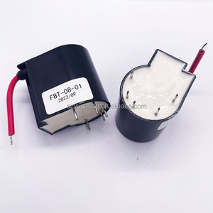 Neue Original Hochdruck-Schweißmaschine Fbt FBT-08-01 - Product Image 1