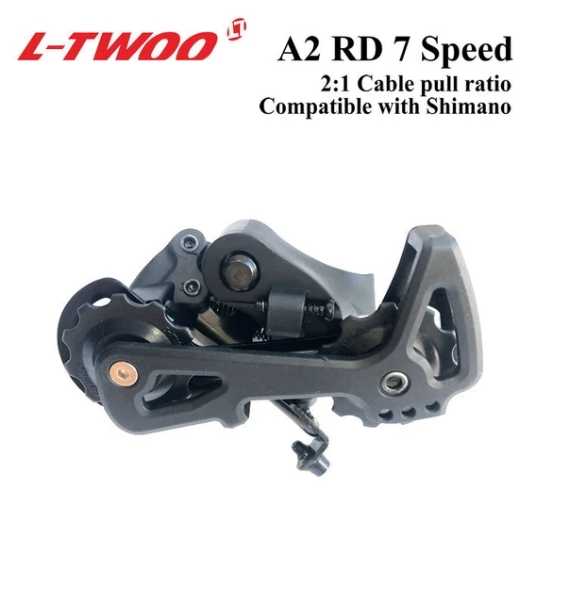 3X7 Speed Shifter Rear Derailleurs for MTB Bicycle Groupset compatible for Cassette Alibaba