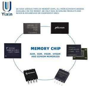 دوائر متكاملة أصلية TLP521-<span class=keywords><strong>2</strong></span>، رقاقة متحكم دقيق، رقاقة ذاكرة، ذاكرة وصول عشوائي، فلاش، EEPROM، <span class=keywords><strong>PROM</strong></span>، EPROM - Product Image 2