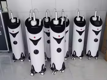 Professional 8D Roller Slim Body Massage