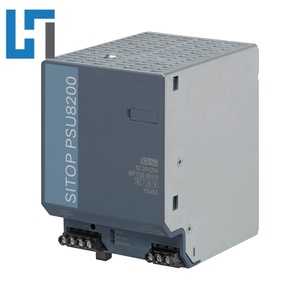 Nuevo Módulo de Fuente de Alimentación Estable SITOP PSU8200 Original 6EP1336-3BA10, Controlador de Programación PLC 6EP13363BA10 en Stock - Product Image 2