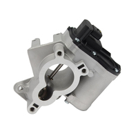 Vanne EGR Wanray pour X-Trail Vivaro Trafic 2.0 2.3 dCi Diesel Réparation des émissions 147100385R