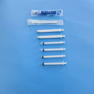 使い捨てプラスチック婦人科ヨニ引き締めジェル膣クリーム潤滑剤膣収縮アプリケーター - Product Image 5
