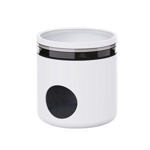<span class=keywords><strong>Nido</strong></span> Rinfrescante in Plastica per Criceti, Igloo Estivo per Piccoli Animali, Ideale per Uccelli - Product Image 2