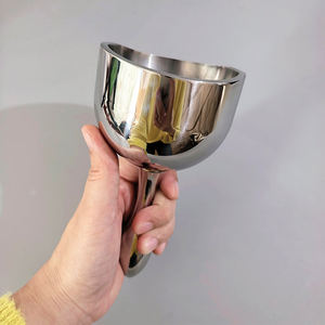 Hochwertiges Edelstahl-Gua-Sha-Massage-Set für Rücken, Beine, Arme, Nacken, Schultern und Ganzkörper-Akupunkturpunkte - Product Image 2