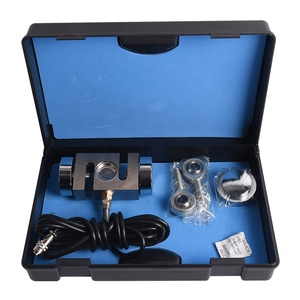 เครื่องวัดแรงดึงและแรงกดแบบดิจิตอล HF-1000 พร้อมโหลดเซลล์ - Product Image 4