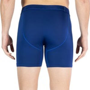 Ropa Interior Deportiva CELINNE para Hombre, Bolsa 3D, 89% Poliéster Reciclado, 11% Elastano, Transpirable, de Secado Rápido, Calzoncillos Boxer para Hombre - Product Image 3