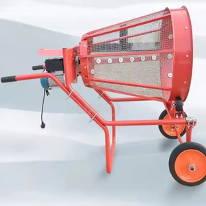 Máquina separadora magnética para planta de arena, hierro y mineral - Product Image 5