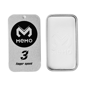 Polvo Antideslizante MEMO FS03 para Dedos, Transpirable, para Juegos Móviles - Product Image 1