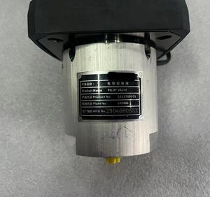 Válvula Piloto de Joystick 1031700055 para Grúa de Camión Zoomlion de 100 Toneladas, Válvula Direccional, Controlador Hidráulico, Repuestos - Product Image 6