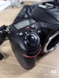 Cámara Digital Profesional DSLR Nikon <span class=keywords><strong>D7200</strong></span> Original de Segunda Mano con Batería y Cargador - Product Image 2