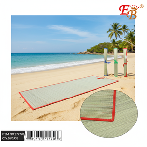 24 \ "X71 \" materassino pieghevole gonfiabile resistente di alta qualità leggero per attività all'aperto picnic 50 pz/CS - Product Image 3