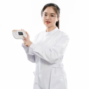 Dispositivo médico máquina de estiramiento vaginal vibrador sexual varita pélvica palo de terapia láser de bajo nivel tensor vaginal