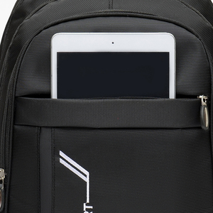 Sac à dos étanche grand Oxford sacs à dos loisirs Anti avec résistant extérieur école ordinateur affaires sac à dos pour ordinateur portable - Product Image 2