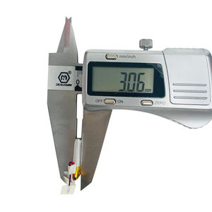 Groothandel Oem Mini Lipo Cel Dtp 301120 3.7V 40Mah Kleine Lithium Li Polymeer Batterijen Oplaadbare Batterij Met Cb/Kc/Un38.3 - Product Image 3