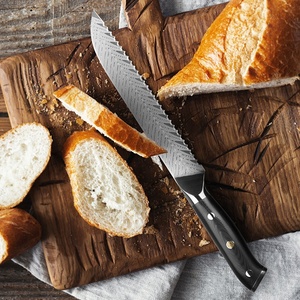 Tarovata — ensemble de <span class=keywords><strong>couteaux</strong></span> de Chef de <span class=keywords><strong>cuisine</strong></span>, 8 pièces, ligne suisse royale, costume de <span class=keywords><strong>cuisine</strong></span> japonais - Product Image 4