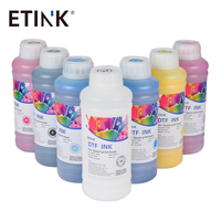 Encre DTF à haute élasticité, difficile à craquer, pour imprimantes Epson S3200, encres d'impression pour sacs à dos, sacs à main