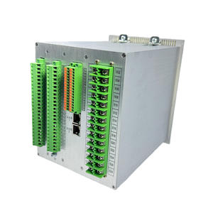 XS-70D Digitaler Dreiphasen-Leistungs- und Oberwellenanalysator mit 0,2% Genauigkeit LCD-Anzeige für Industrielle Anwendungen - Product Image 3