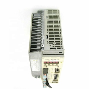 Controlador SGDH-08AE-S para PLC PAC, Controladores Dedicados para Automatización, en Caja, con Garantía de un Año - Product Image 5