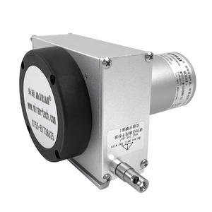 Capteur potentiomètre linéaire à fil de 20m de longueur - Product Image 6