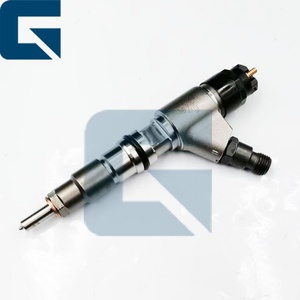 Injecteur de carburant diesel 396-9626 3969626 pour moteur C7.1 Chargeur 950M - Product Image 2
