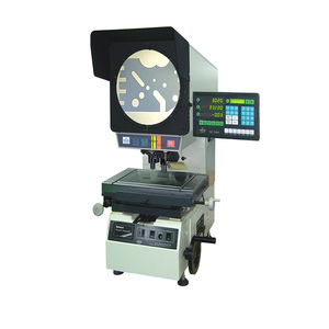 Proyector Óptico de Perfil Digital Multilente Rational CPJ-3015CZ con Certificación CE ISO y Garantía de 12 Meses para Medición - Product Image 1