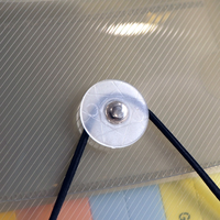 Porte-documents en plastique Pvc/Pp, couvertures de fichiers personnalisées avec poches pour fichiers de cartes, vente en gros