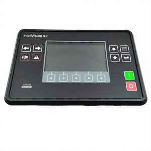 Pièces d'origine INTELIVISION InteliVision 5.2 pour panneau de commande de générateur diesel, actionneur et alternateur, accessoires en aluminium - Product Image 4