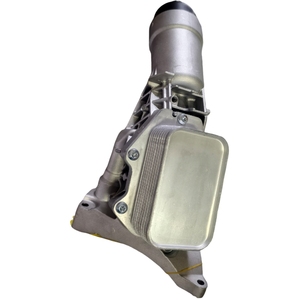 11428651710 11428580414 11428580415 Grosir Pabrik Suku Cadang Mobil Berkualitas Tinggi Filter Oli Aluminium untuk BMW Seri 3 G20 G28 G08 - Product Image 5