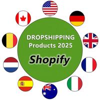 Agent de Sourcing pour Produits Shopify Dropshipping 2026 en Chine – Expédition Aérienne Express vers les États-Unis, le Royaume-Uni, l'Allemagne, la France, l'Espagne, l'Italie – Dropshipping