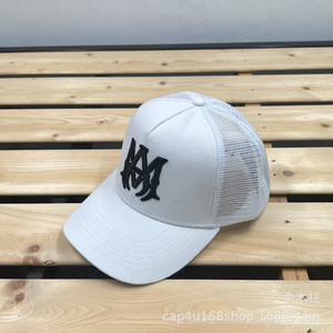 Casquette de Baseball Unisexe en Toile pour Chauffeur de Camion, Formelle, d'Été, à 6 Panneaux, avec Lettres et Chiffres Brodés - Product Image 4
