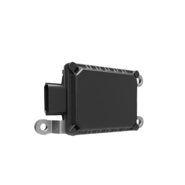 Nanoradar MR76 77GHz Long-range 170m Commercial Vehicle Front/Rear Warning Anti-collision Radar High-precision Recognition for