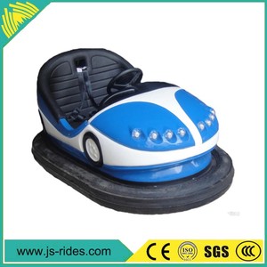 Juegos Mecánicos para Parques de Diversiones 2025, Autos de Choque para Niños, en Venta - Product Image 2