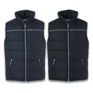 <b>GILET</b> WESTON - Product Image 3