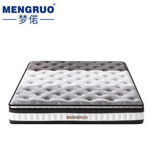 Europa Sang Trọng 5 Sao Khách Sạn Làm Mát Vải Bọt Nệm Cho Trẻ Em Của Phòng Ngủ Nữ Hoàng Kích Thước Với 10 Năm Bảo Hành - Product Image 2